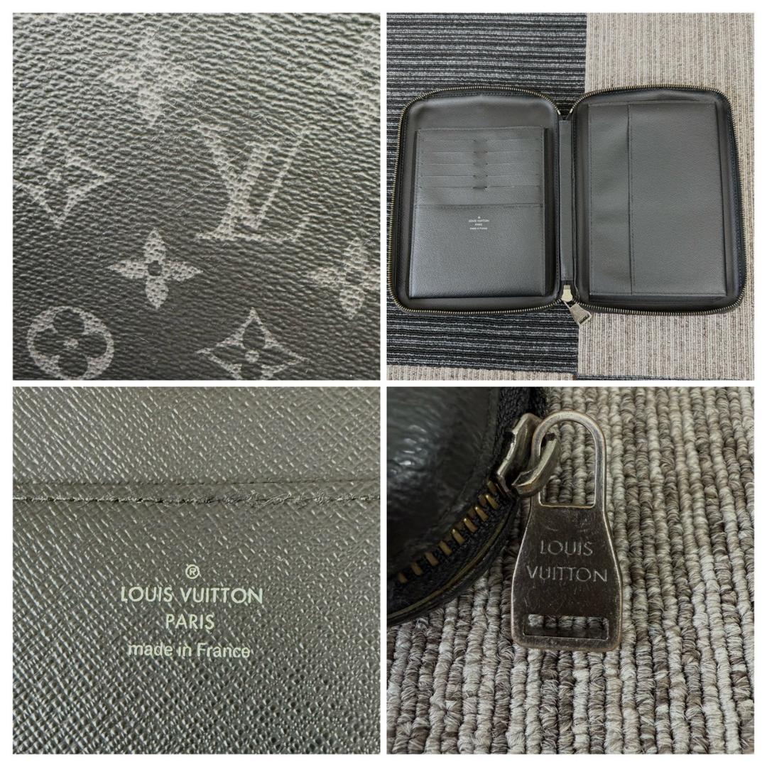 Louis Vuitton　ルイヴィトン　iPad　ケース　モノグラム