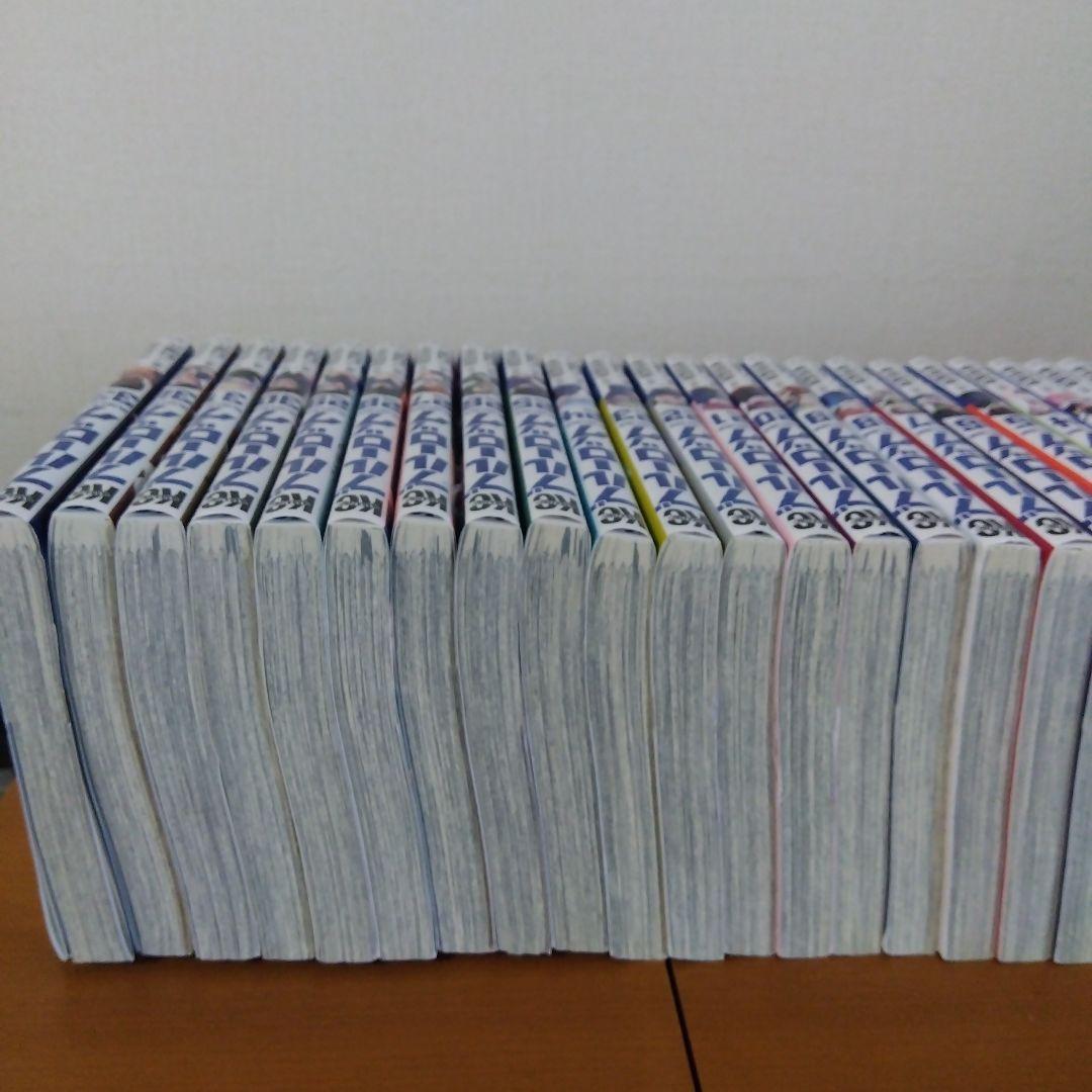 漫画ブルーロック　1巻〜33巻セット