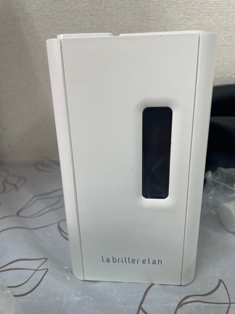 la briller elan 水素吸入器ＨＧ-004水素生成器