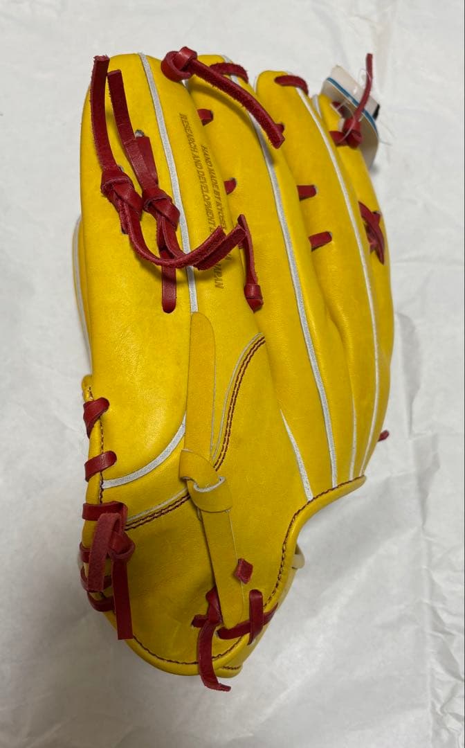 SSK プロエッジ 硬式用グローブ　定価60,500円