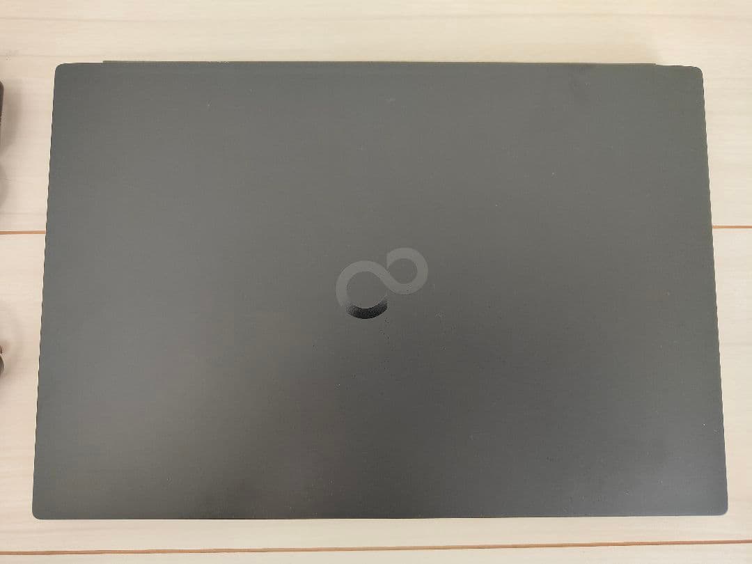 2024年製PC 第13世代i5 SSD512GB Webカメラ