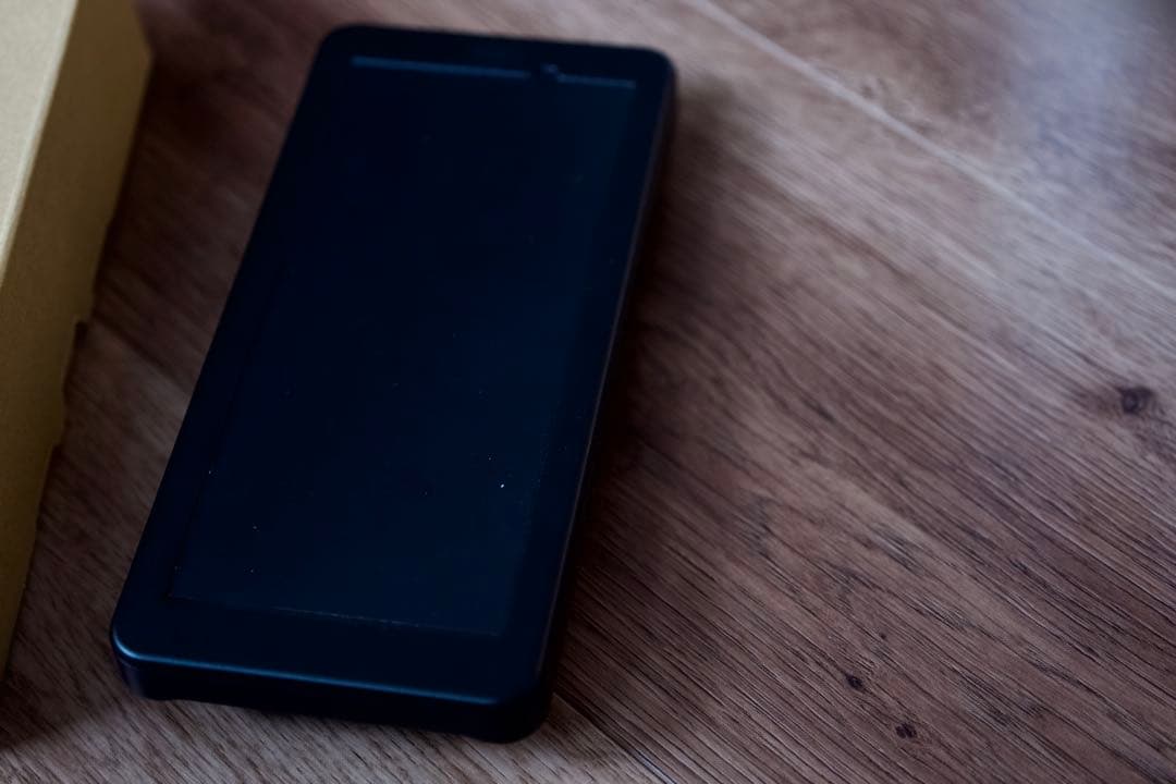 sony PDT-FP1 モニター・トランスミッター