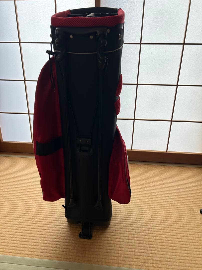 Fujikura スタンドゴルフバッグ