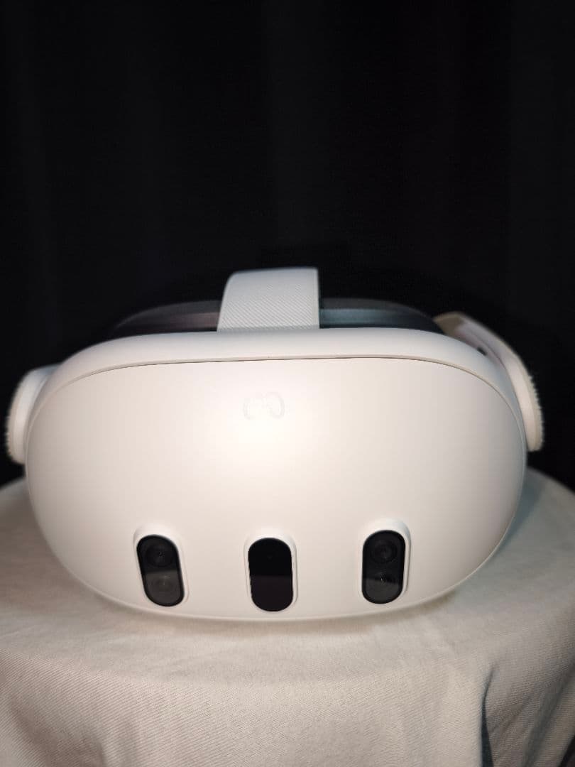  Quest3 128GB　isana