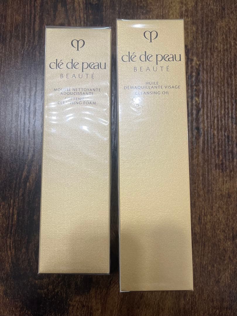 クレドポーボーテ