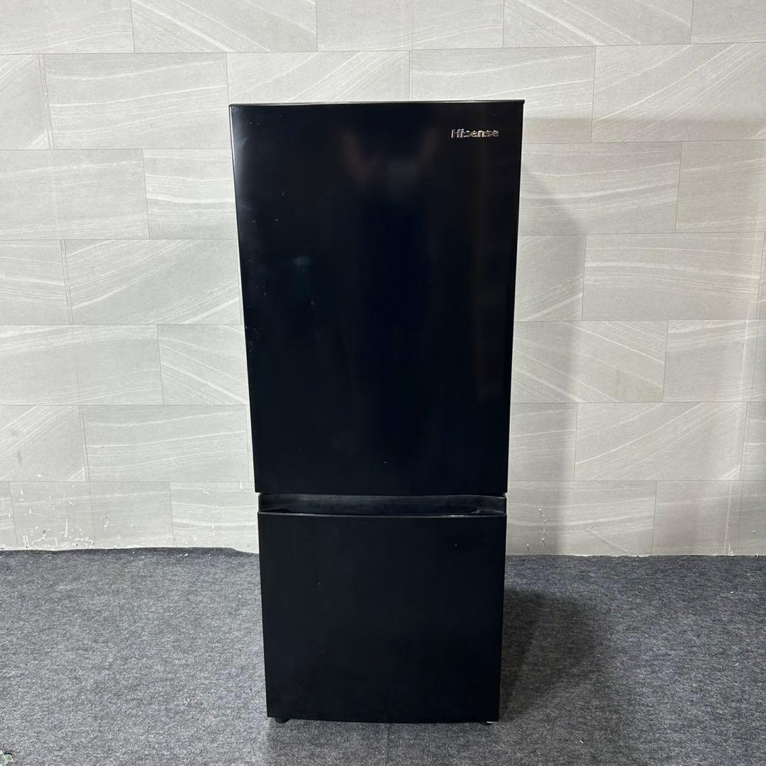 新生活 生活家電2点セット 冷蔵庫 洗濯機 2020年 格安 お買得 d3784