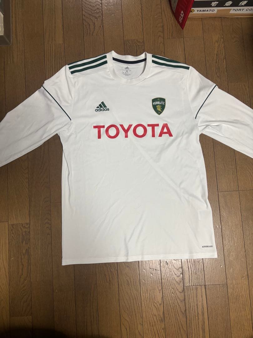 トヨタベルブリッツ ロンT 3XO