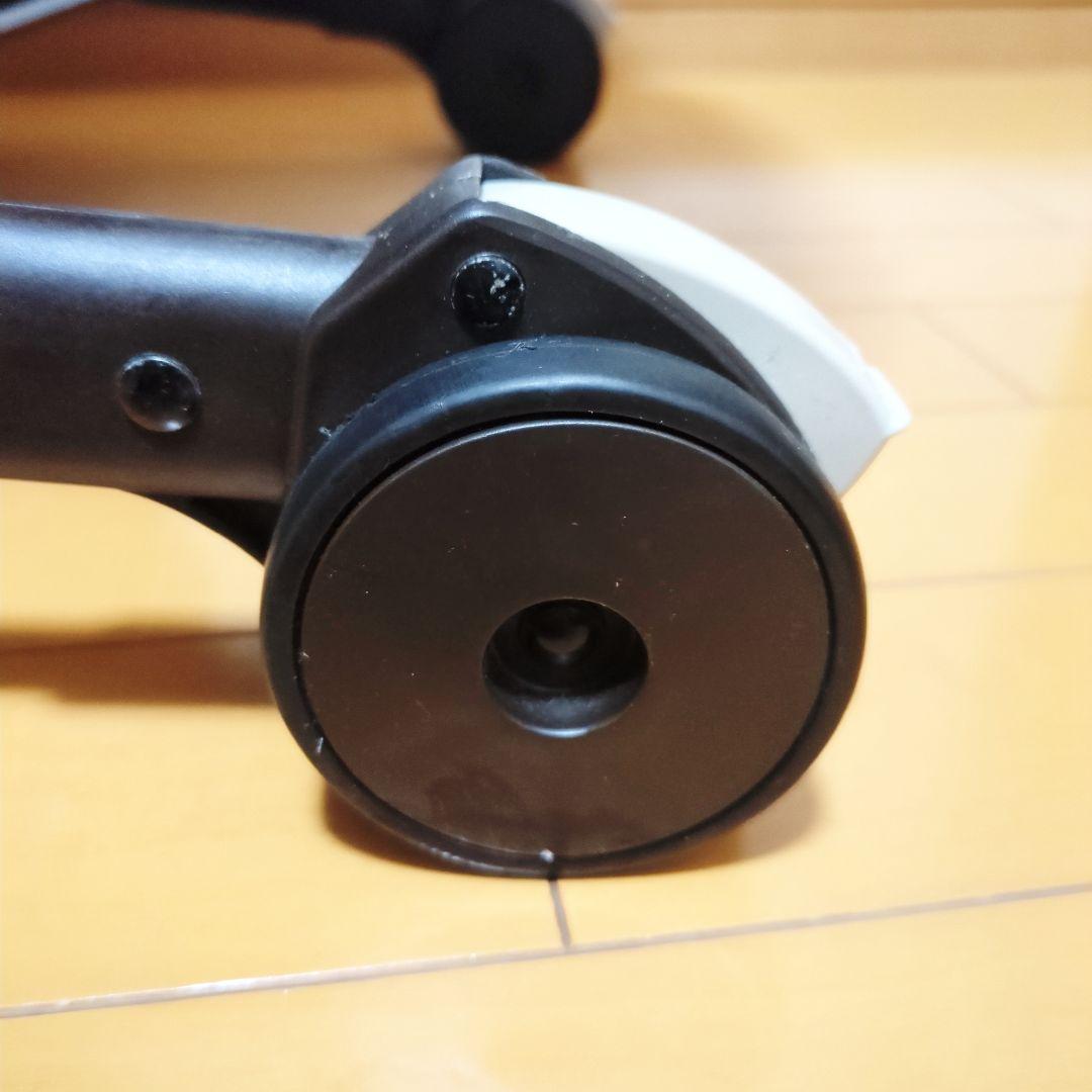 ✨良品✨Combi コンビ ネムリラ AT オートスウィング 人気の星柄⭐