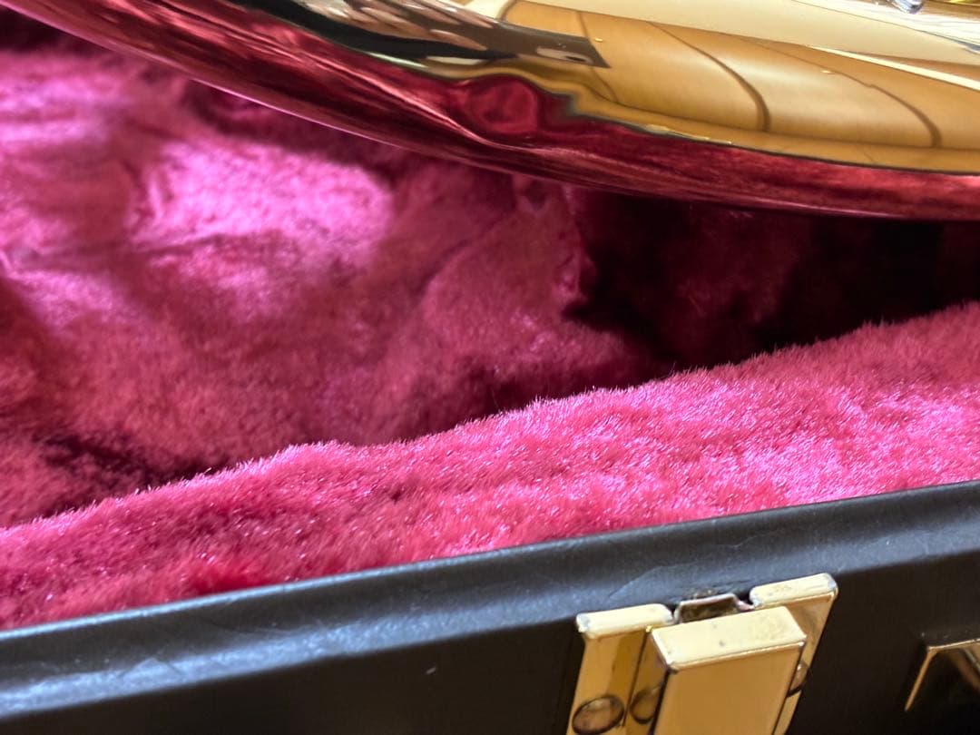 ハナさま専用！！ヤマハ　ホルン　YHR 87D