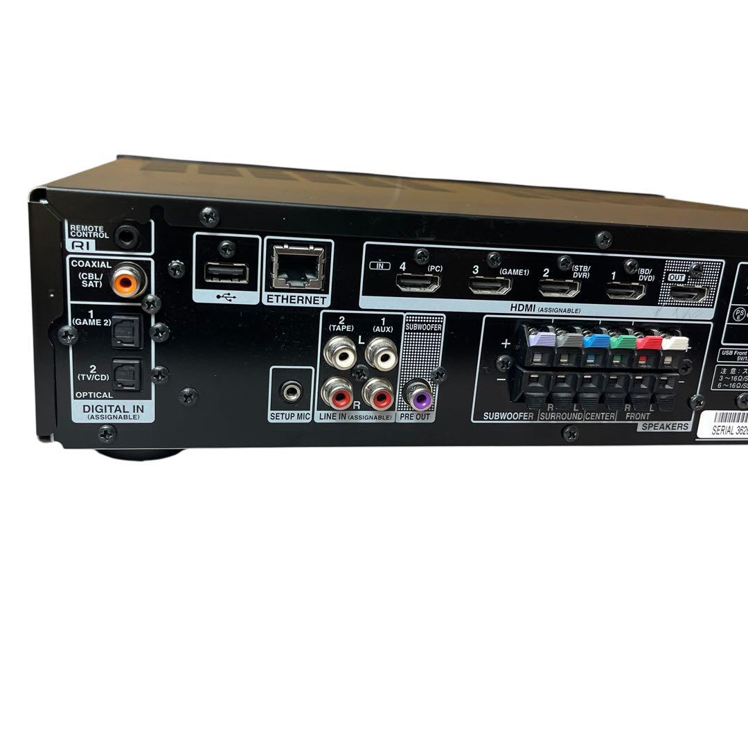 ONKYO NR-365 D-109M D-109C スピーカー オンキョー