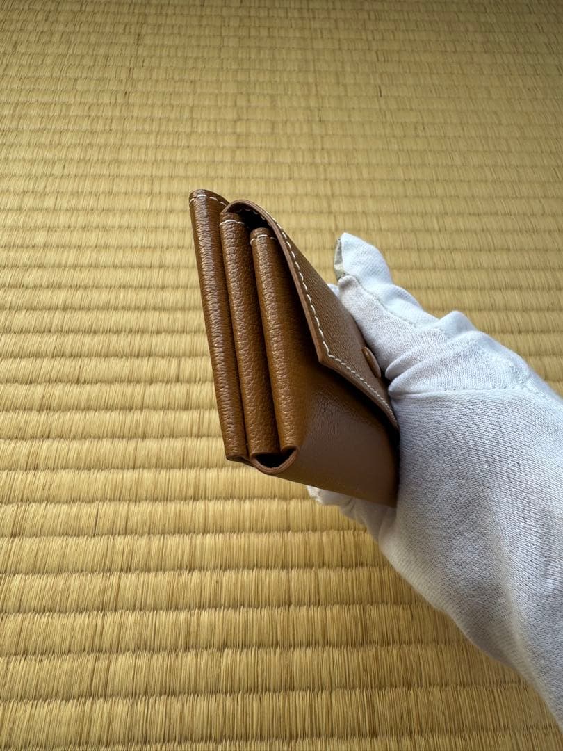 MOLINI miniウォレット