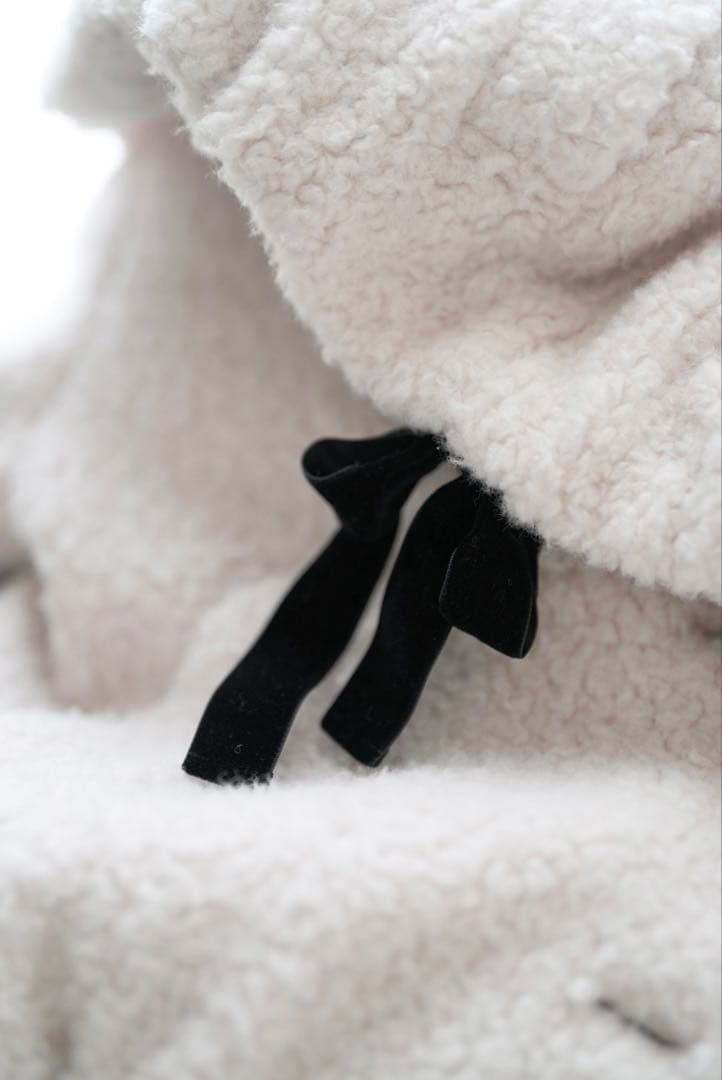 DAISY LIN デイジーリン テディ コート FOXEY フォクシー