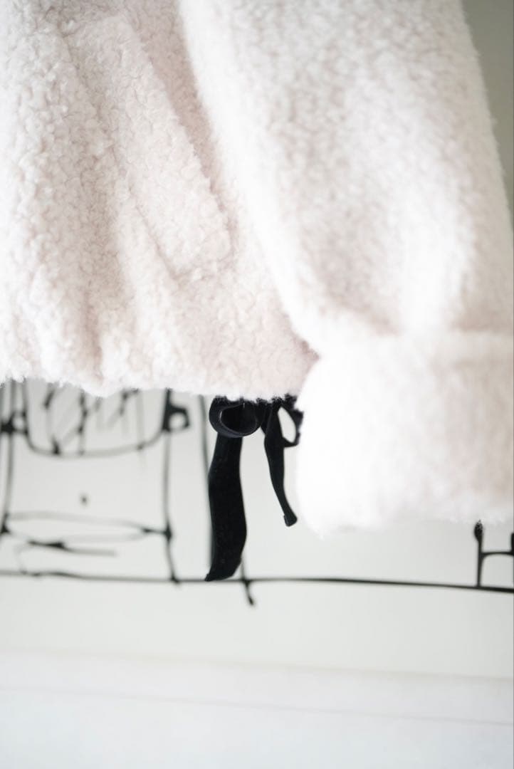 DAISY LIN デイジーリン テディ コート FOXEY フォクシー