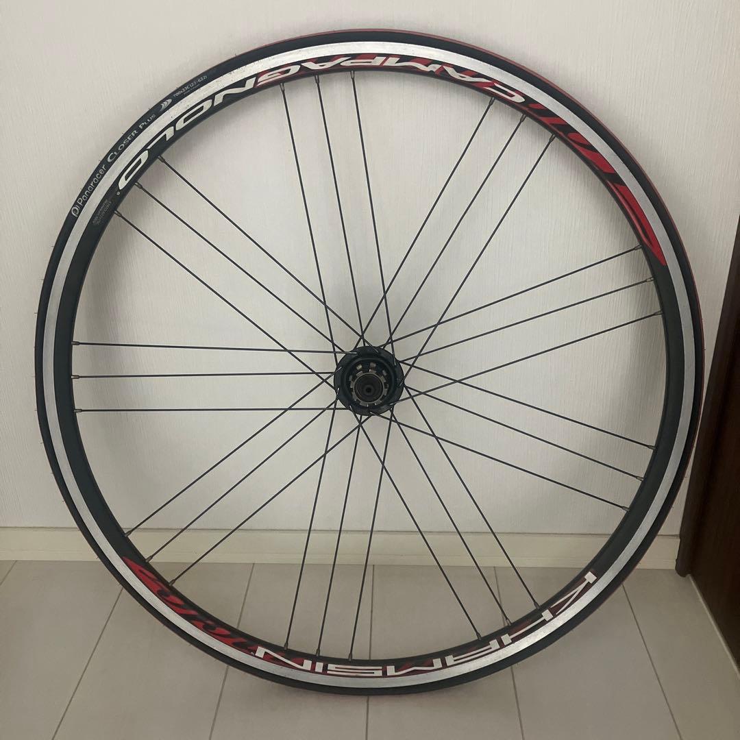 最終値下げ　カンパニョーロ　（CAMPAGNOLO ）