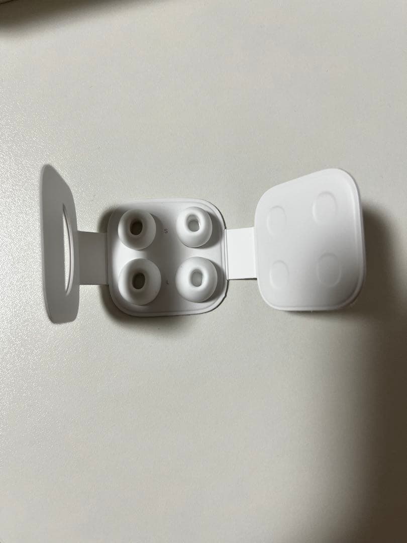 AirPods Pro 本体とケース