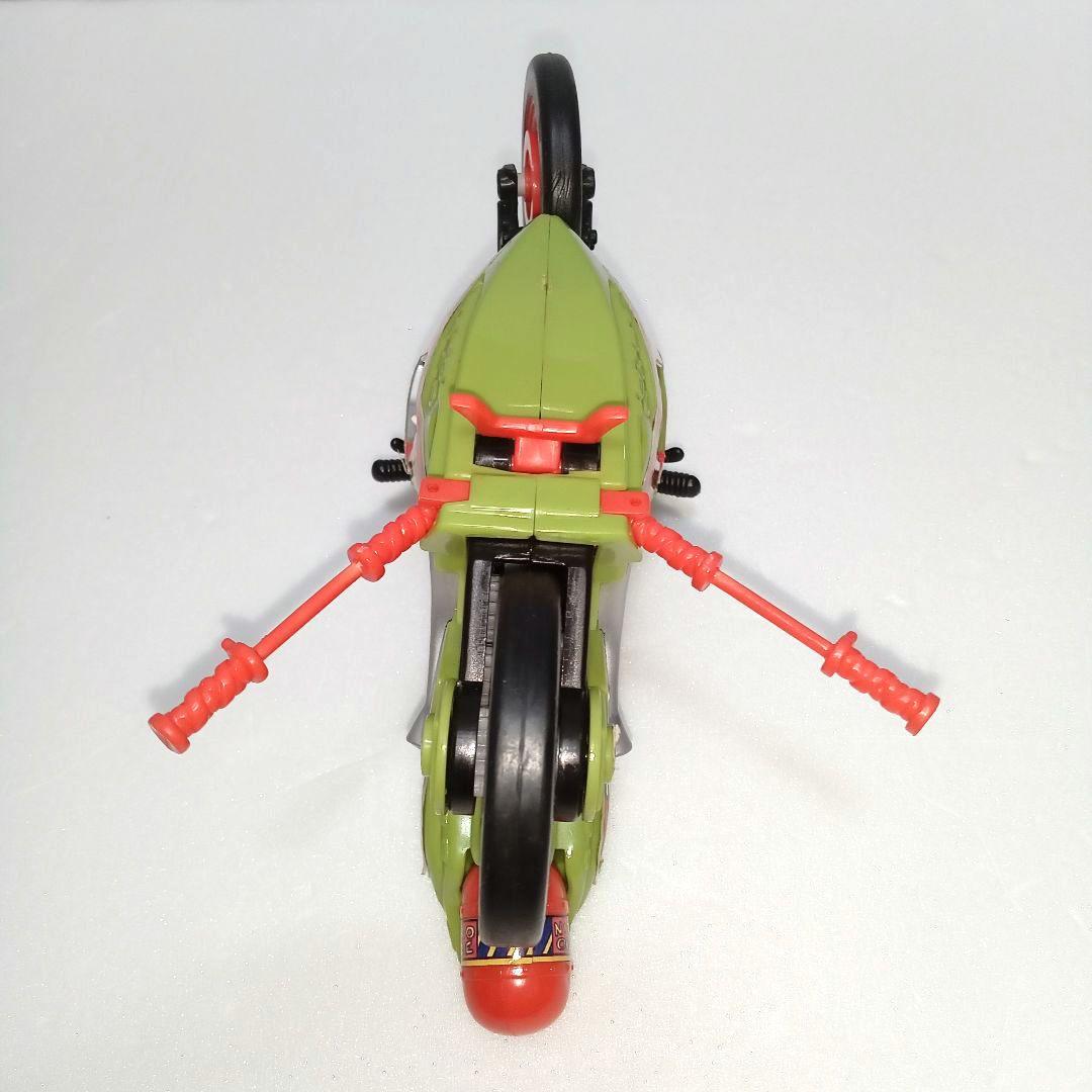 1994 ミュータント・タートルズ　バイク