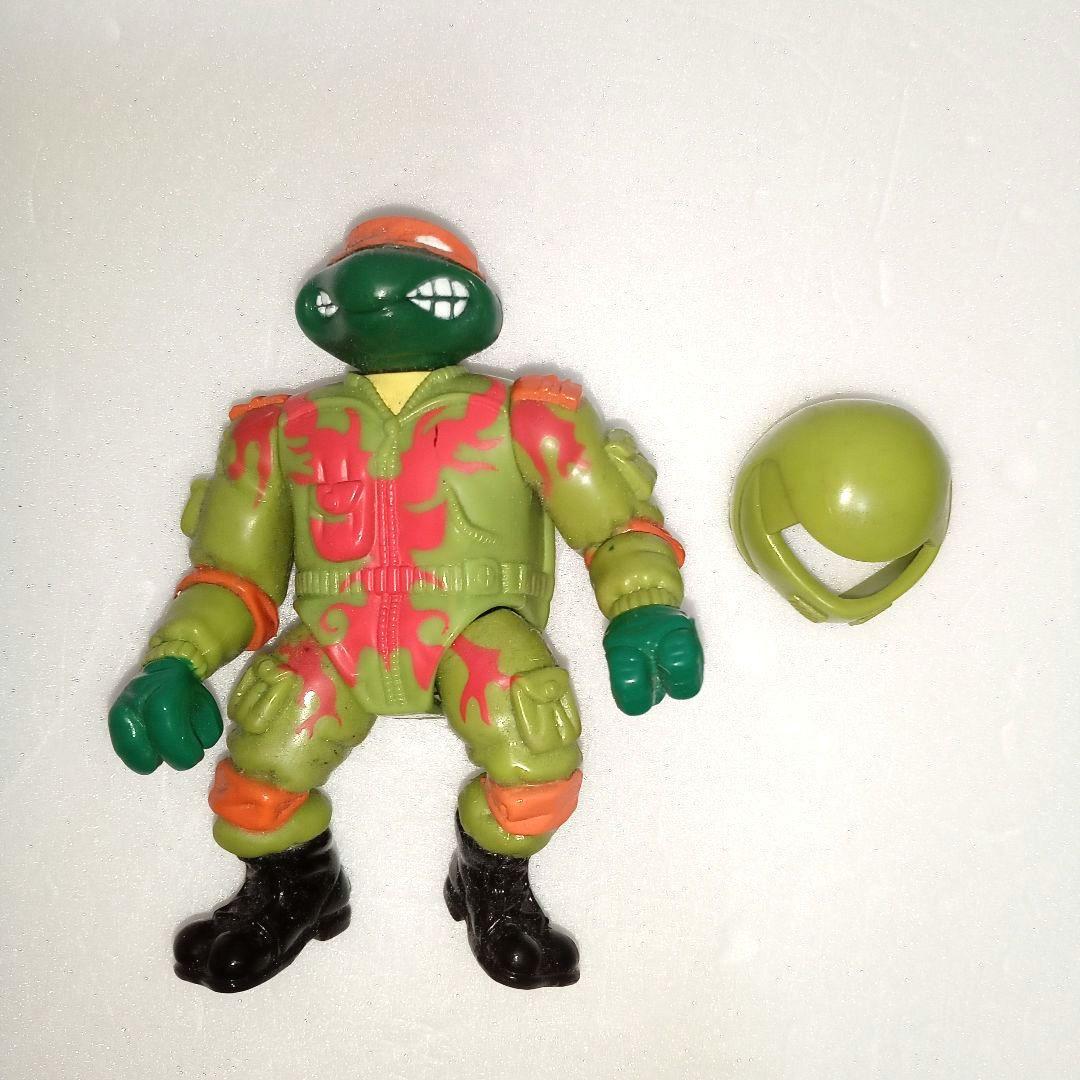 1994 ミュータント・タートルズ　バイク