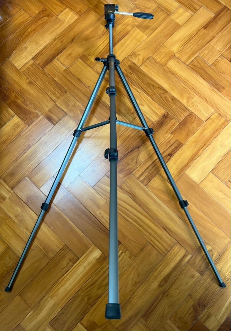 F01/ニコン NIKKOR-Q Auto 400mm F4.5/4071-12