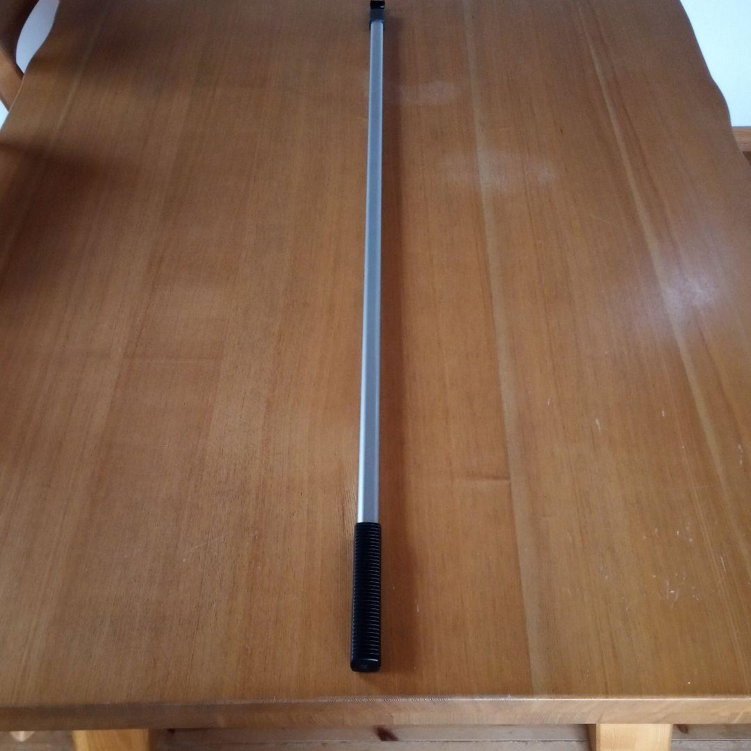 IZUMI 80インチ スプリングロールスクリーン IS-S80HD