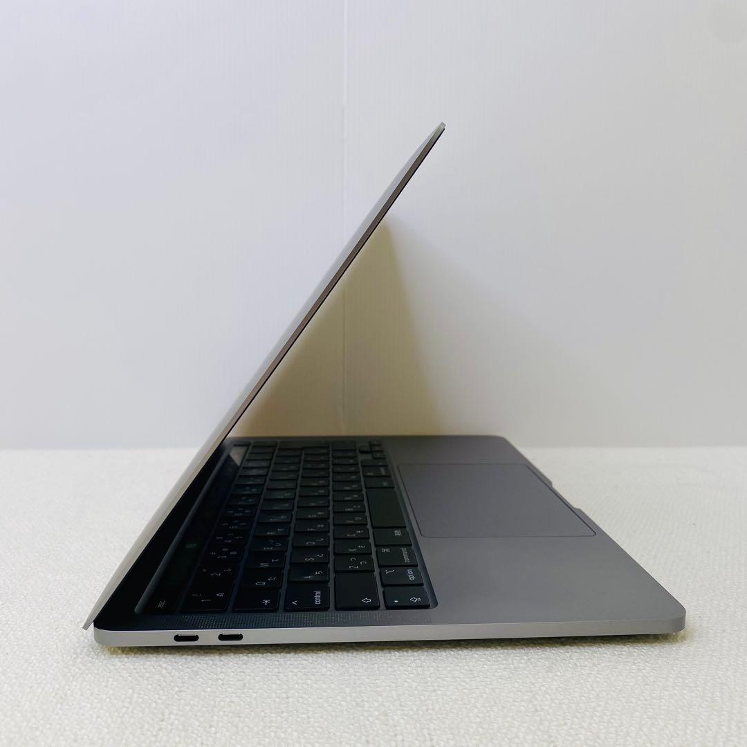 【即日発送】Macbook PRO 2020 スペースグレー