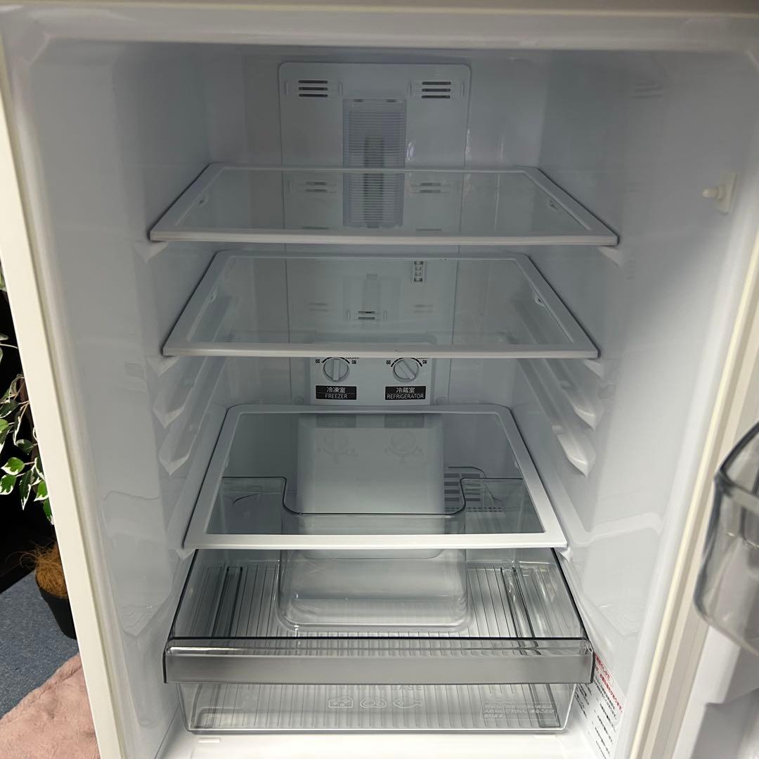 りんご　冷蔵庫とレンジのみ