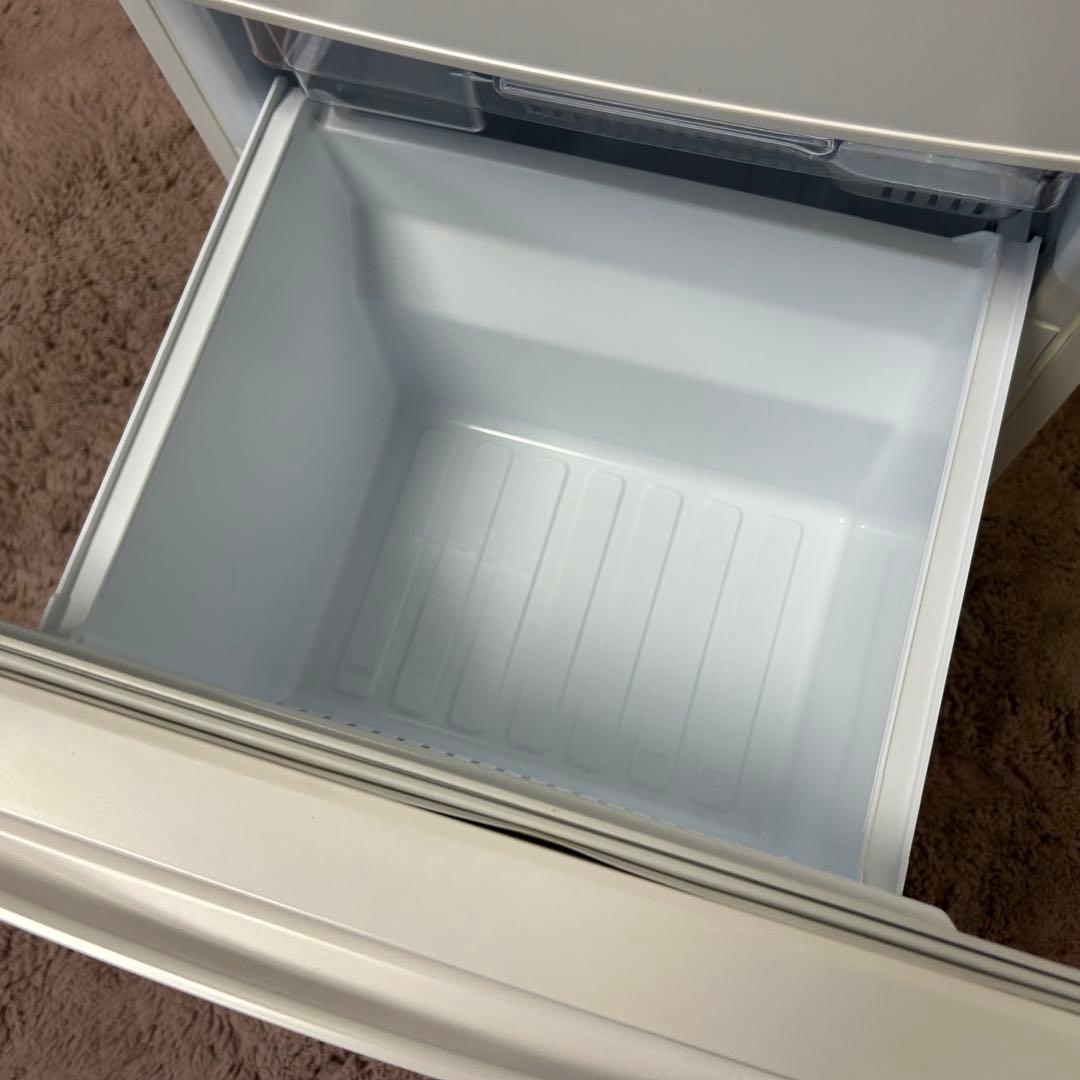 りんご　冷蔵庫とレンジのみ