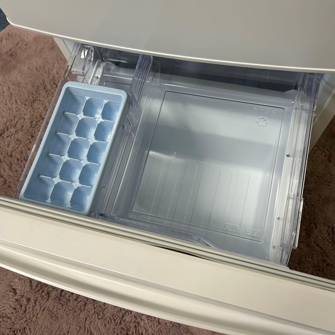 りんご　冷蔵庫とレンジのみ