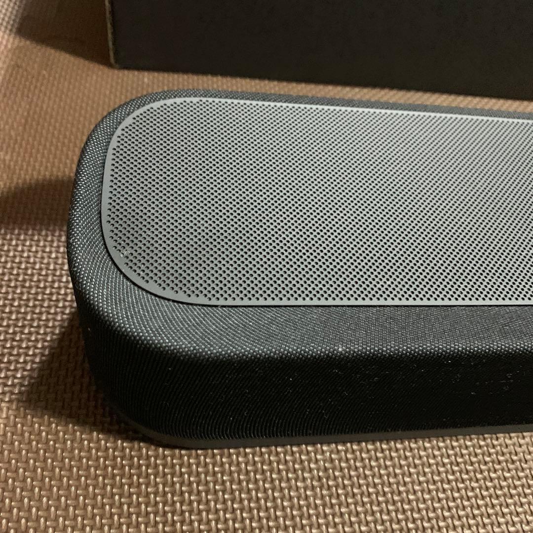 引取可　SENNHEISER AMBEO Soundbar Plus SB02M