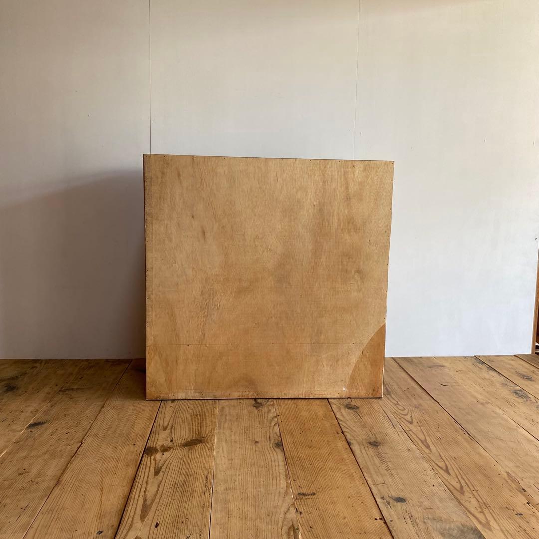 アンティーク オープンラック 木製棚 チェスト 食器棚 本棚 z895