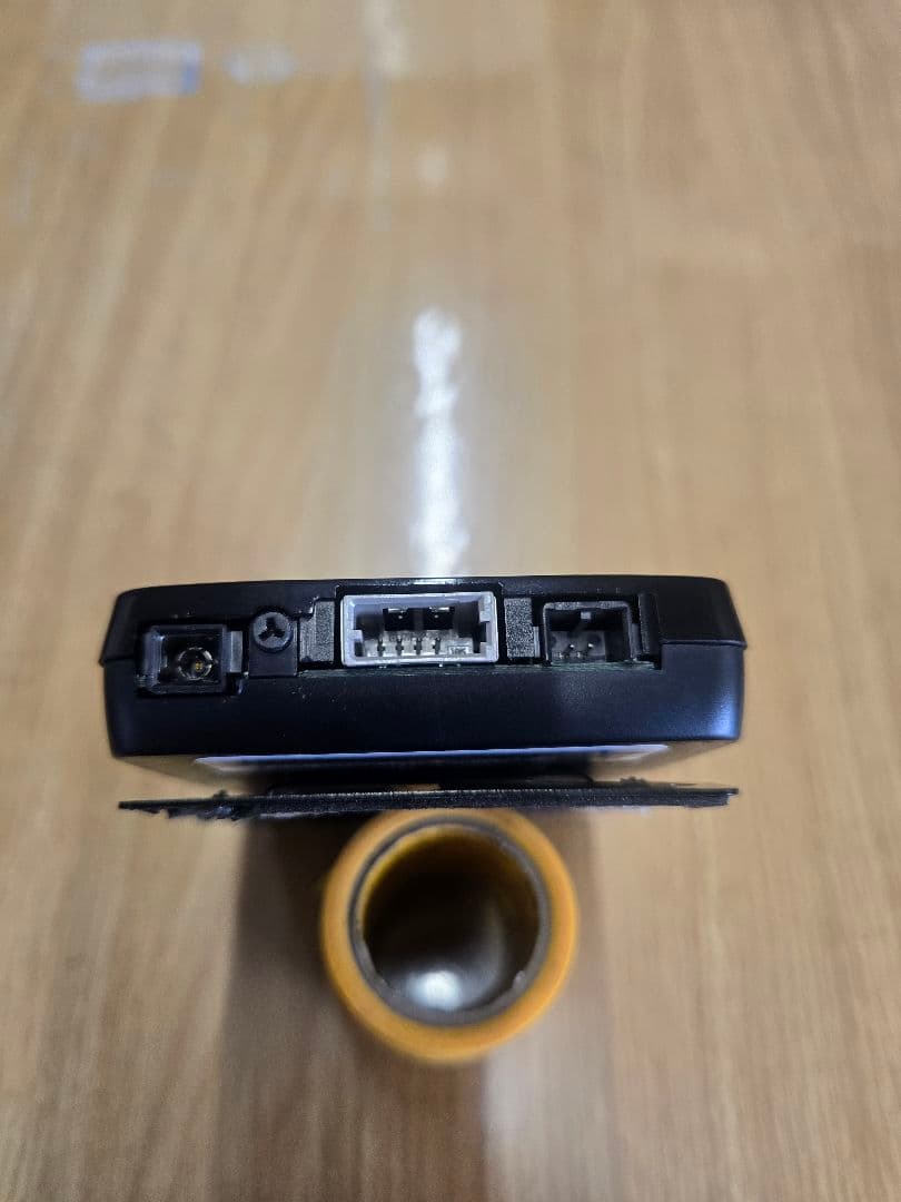 三菱 ETC2.0車載器 ナビ連動 EP-9UD15NB EP1UA15N