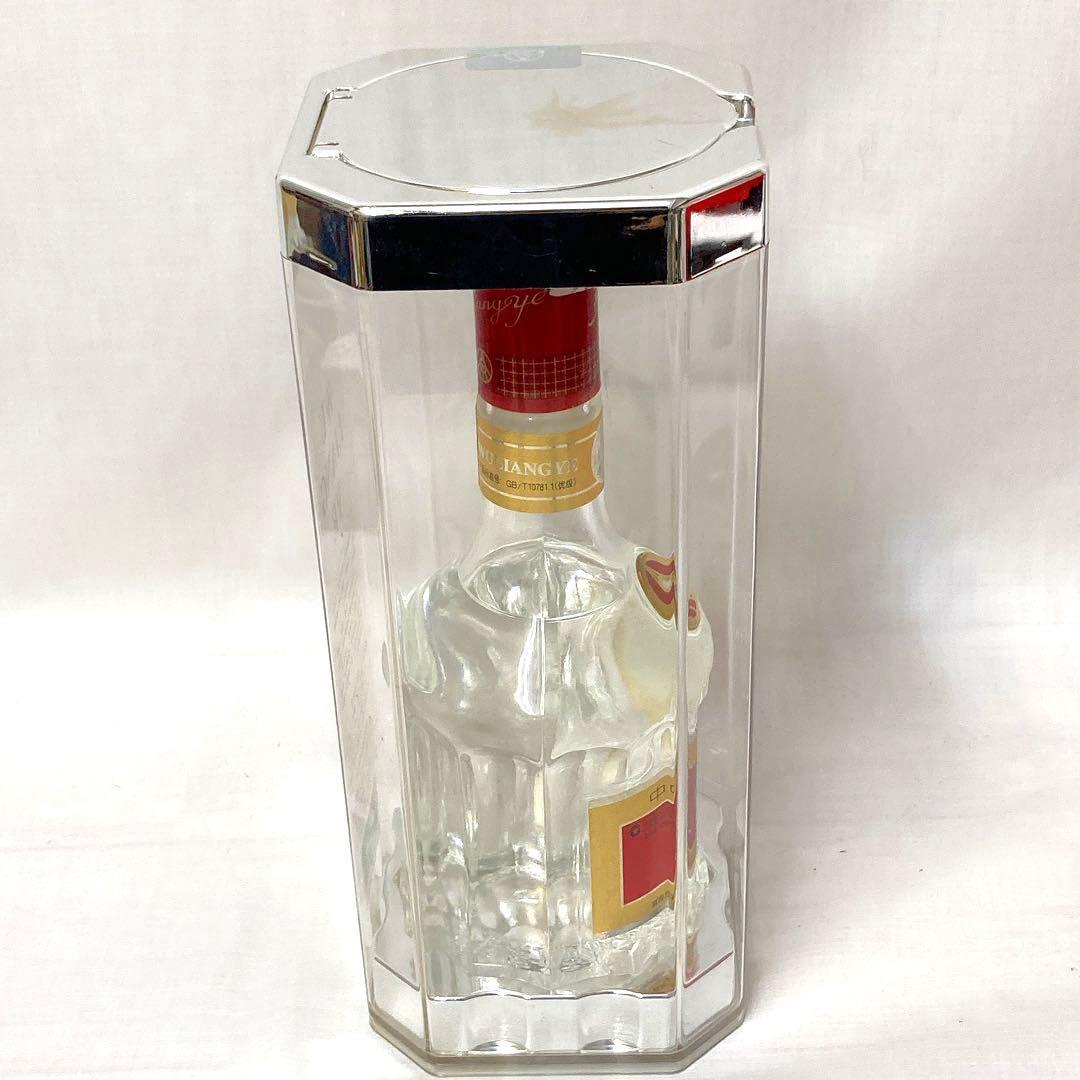 五粮液 中国酒 古酒 WULIANGYE 白酒 未開封品　2005年