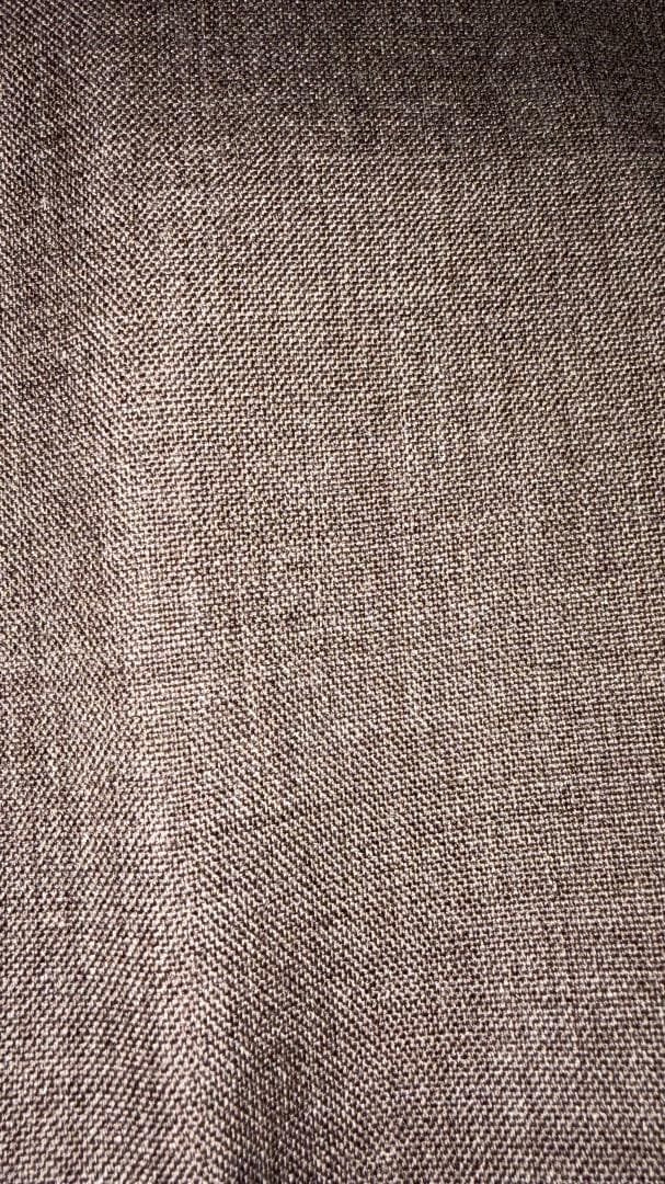 【20AW美品】AURALEE Bluefaced Wool Slacks