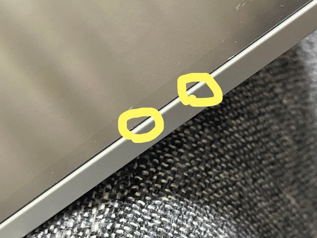 iPadPro 11インチ 第3世代