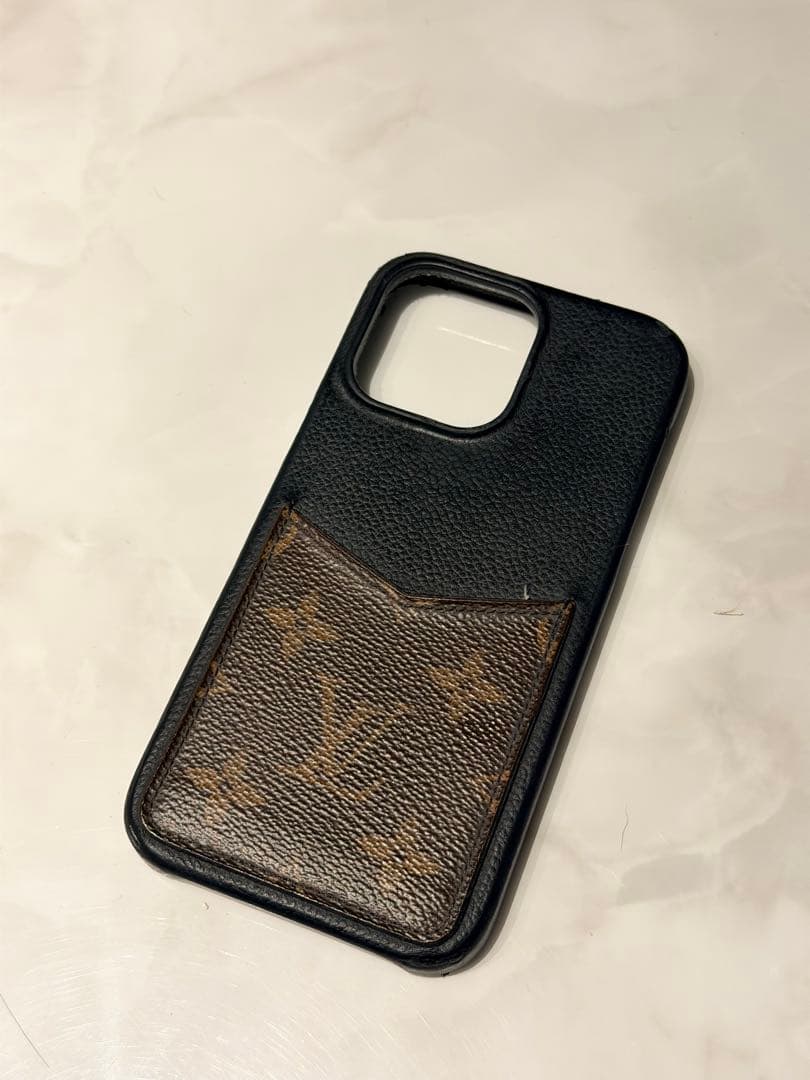 ルイヴィトン iPhone14プロマックスケース(携帯ケース)