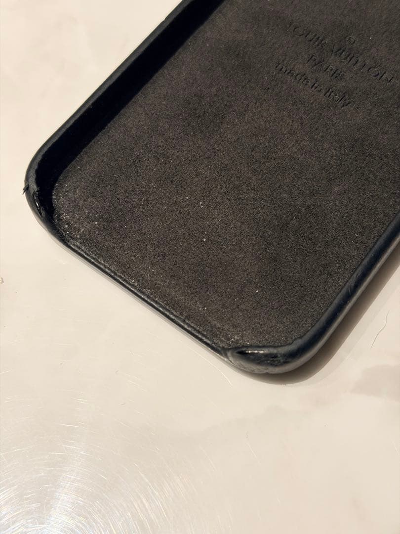 ルイヴィトン iPhone14プロマックスケース(携帯ケース)