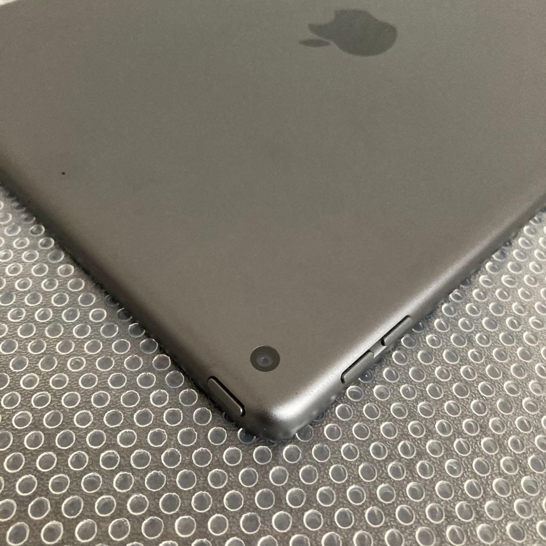 2696【早い者勝ち】電池最良好☆iPad7第7世代 32GB WIFIモデル☆