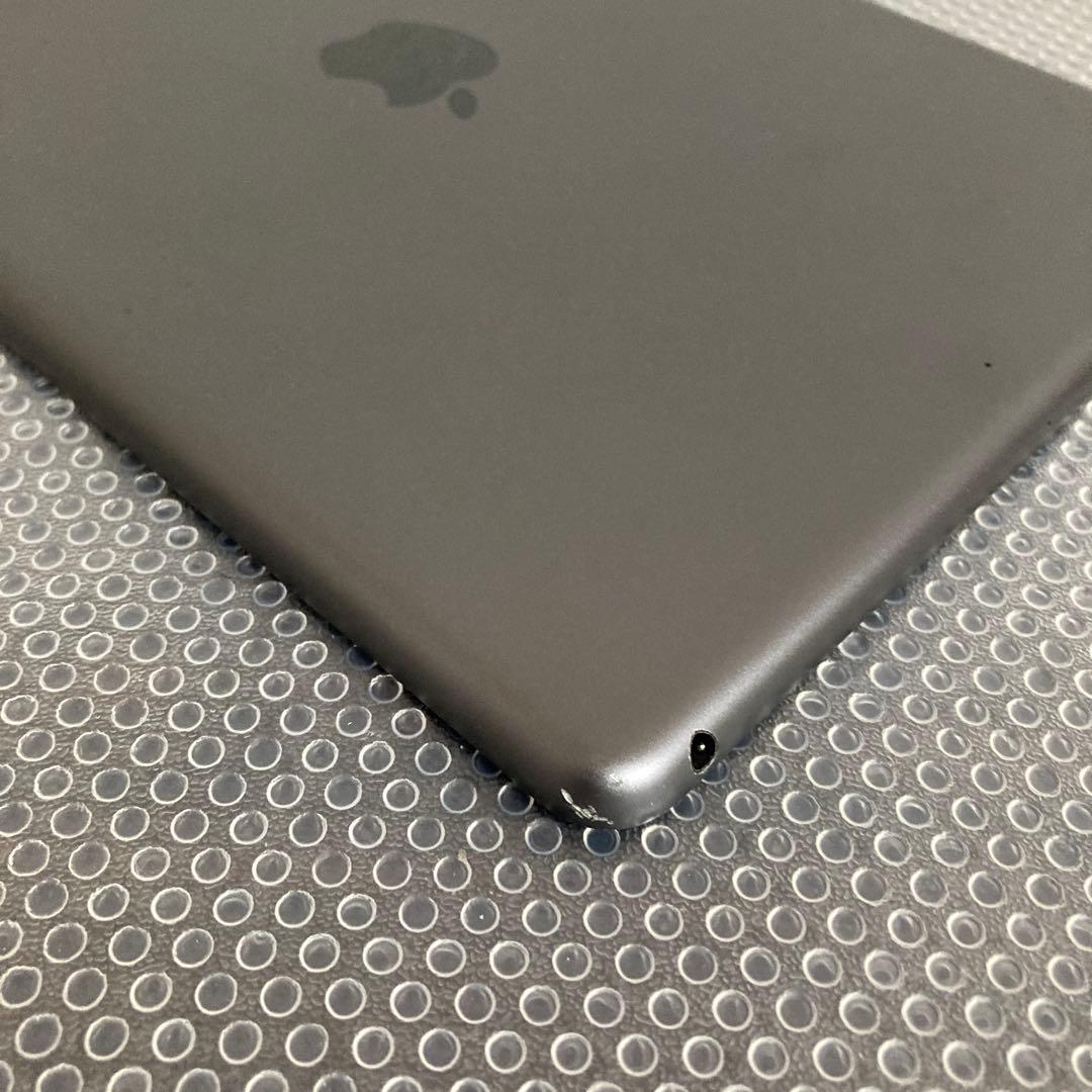2696【早い者勝ち】電池最良好☆iPad7第7世代 32GB WIFIモデル☆