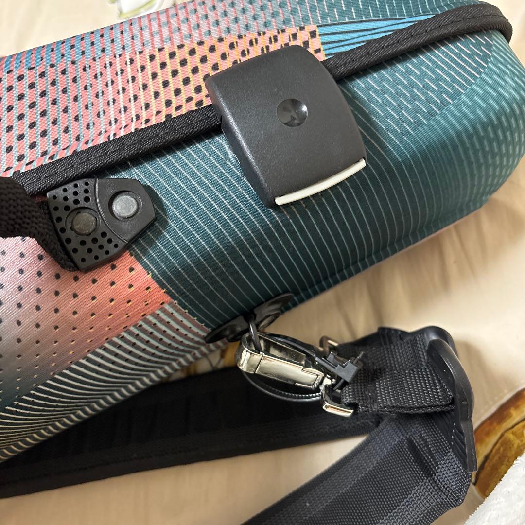 美品　JAKOB WINTER アルトサックスケース