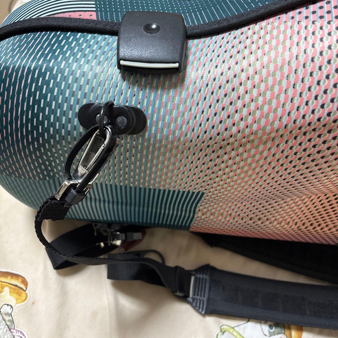 美品　JAKOB WINTER アルトサックスケース