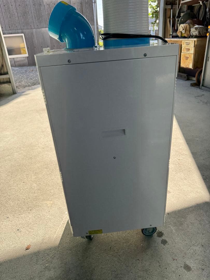 美品　ナカトミ　SAC2500R