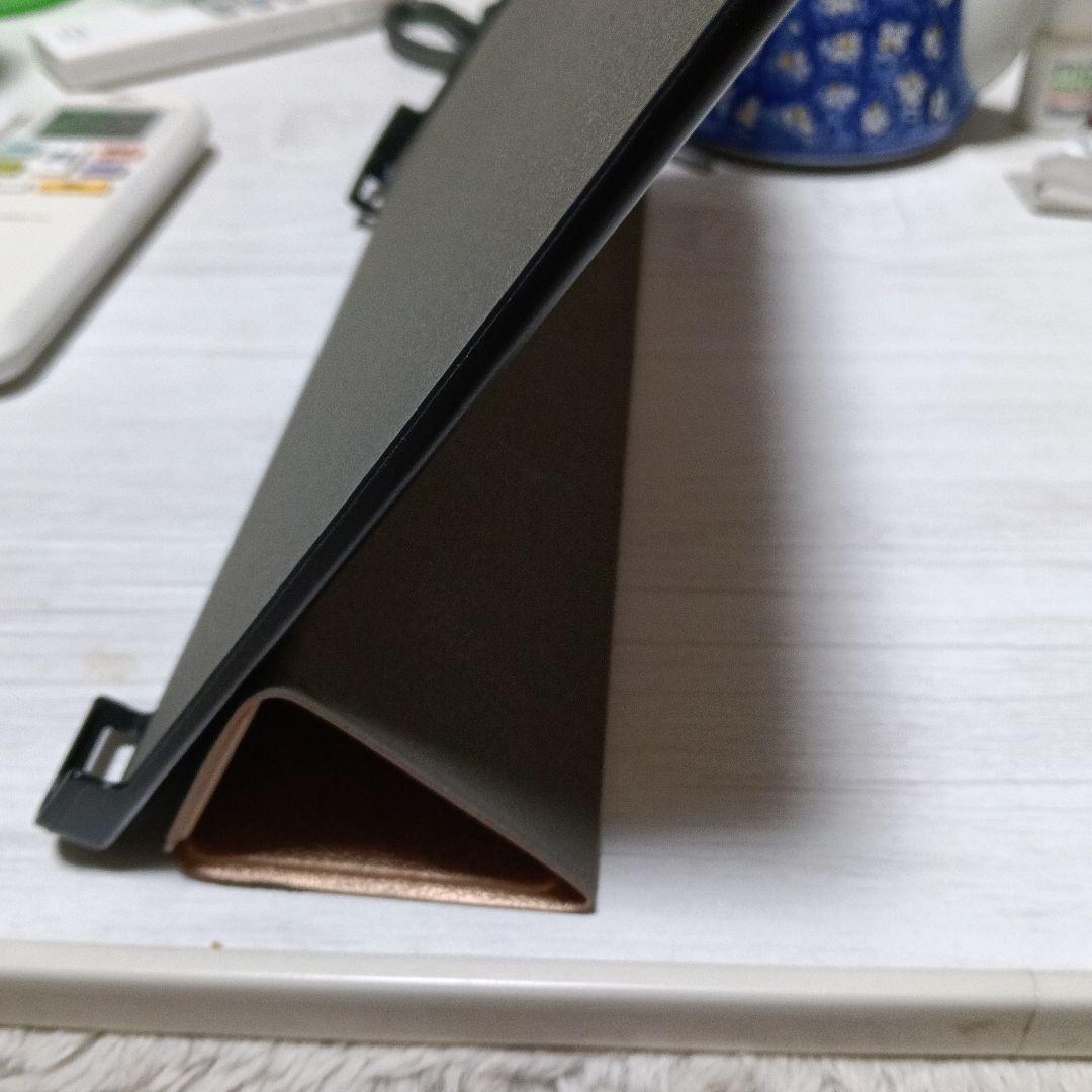 Androidタブレット本体 大画面　 d-51c(タブレットケース付き)