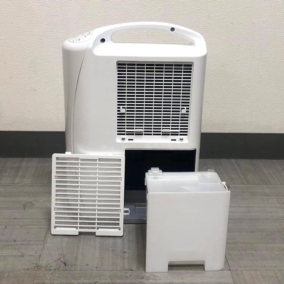 CORONA コロナ　衣類乾燥除湿機　CD-S6324 2024年製