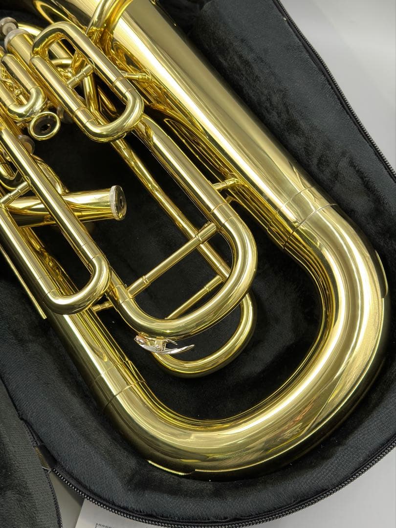 ☆Soleil ユーフォニアム ハードケース付き