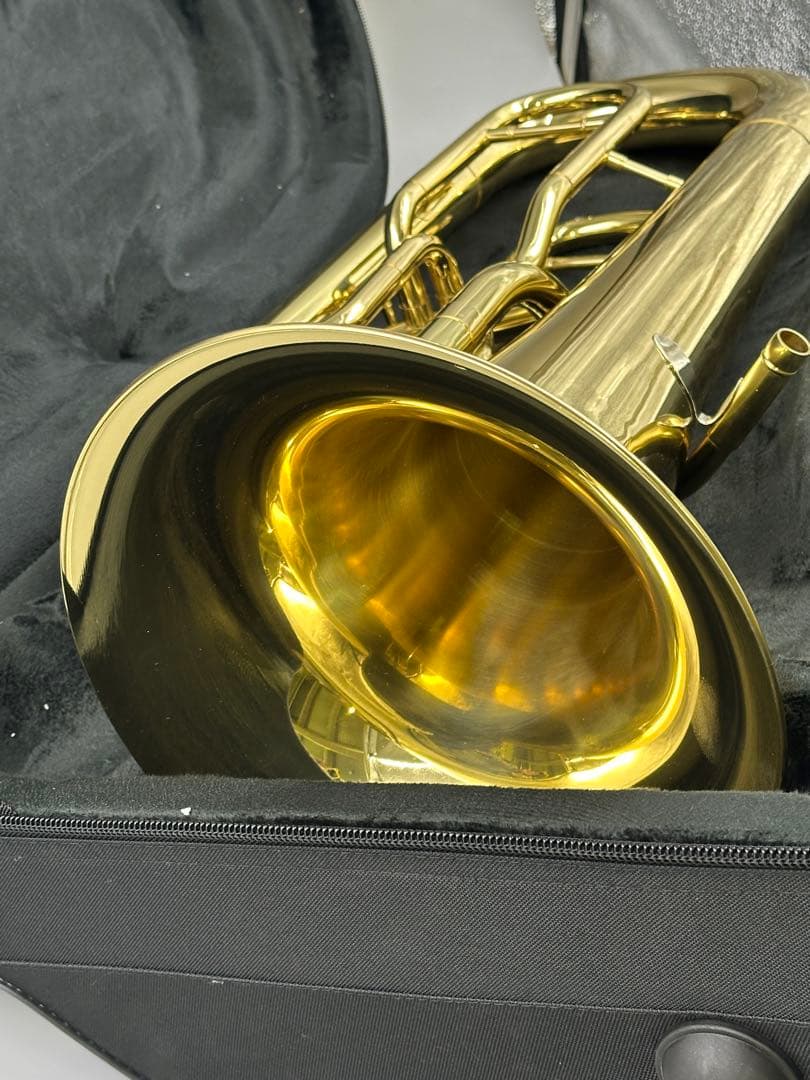 ☆Soleil ユーフォニアム ハードケース付き