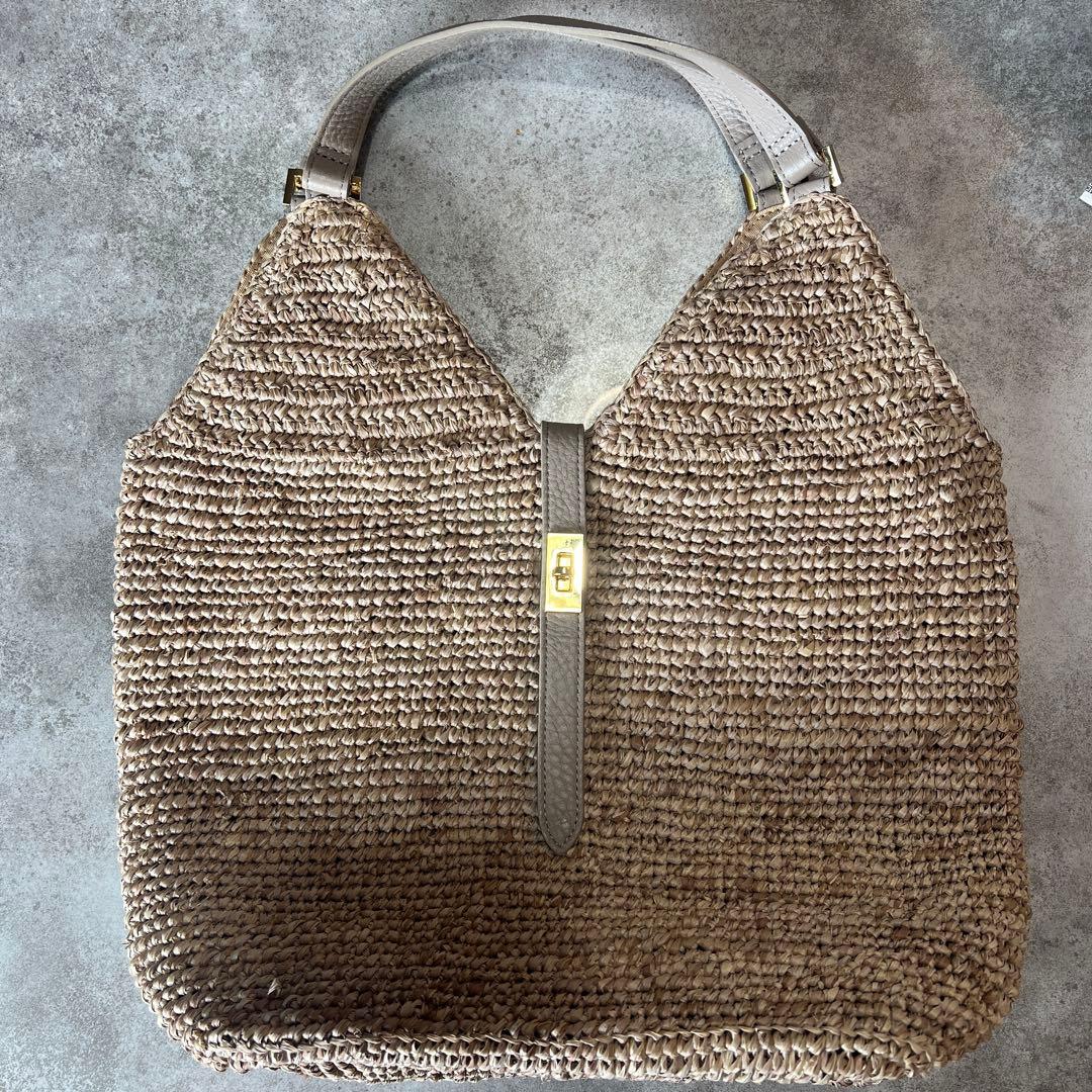 『完売品』ヴィオラドーロ ワンショルダーバッグ