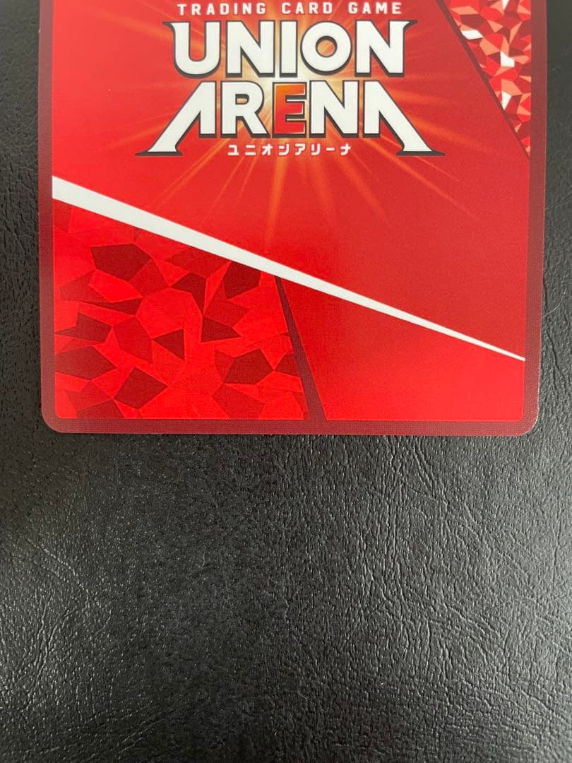 kncard84-0492 キン肉マン　SRパラレル　サイン