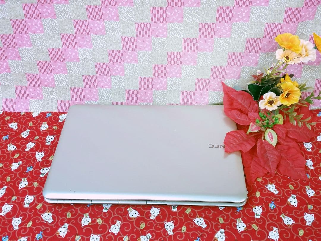 新Win11搭載★2世代Corei5★すぐ使えます★ゴールド★ZOOM★オフィス