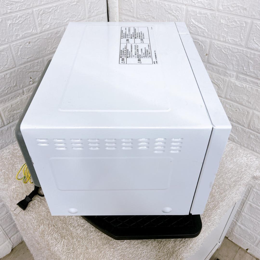 MKT10093 パナソニック 電子レンジ フラット