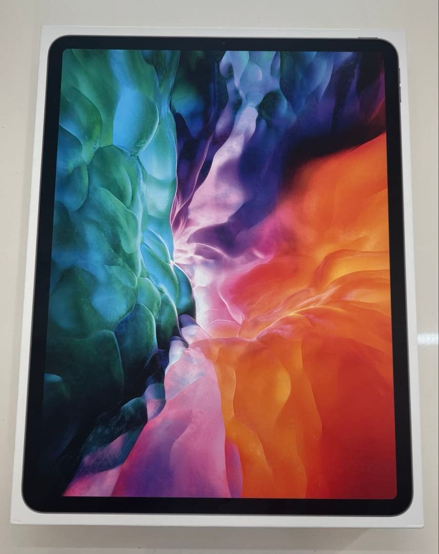 Apple iPadPro12.9 256GB wifiスペースグレー 第4世代