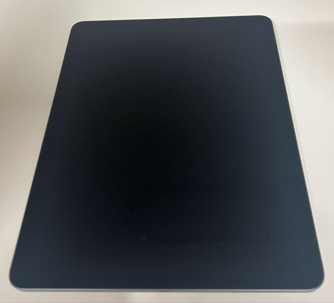 Apple iPadPro12.9 256GB wifiスペースグレー 第4世代